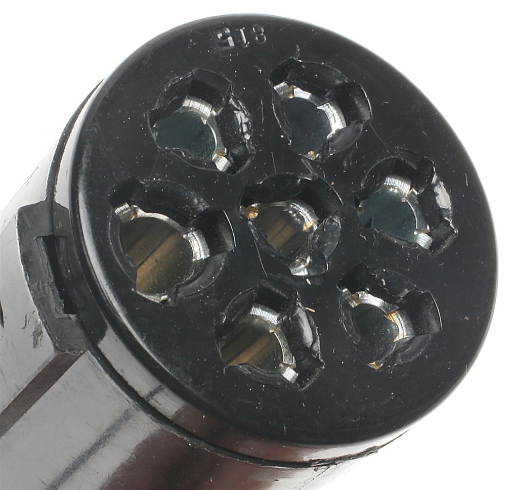 ACDelco Trailer Connector Kit TC315 — image 2