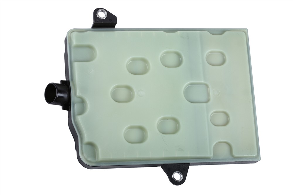 GM Genuine Parts Transmission Filter Kit TF933 — image 2