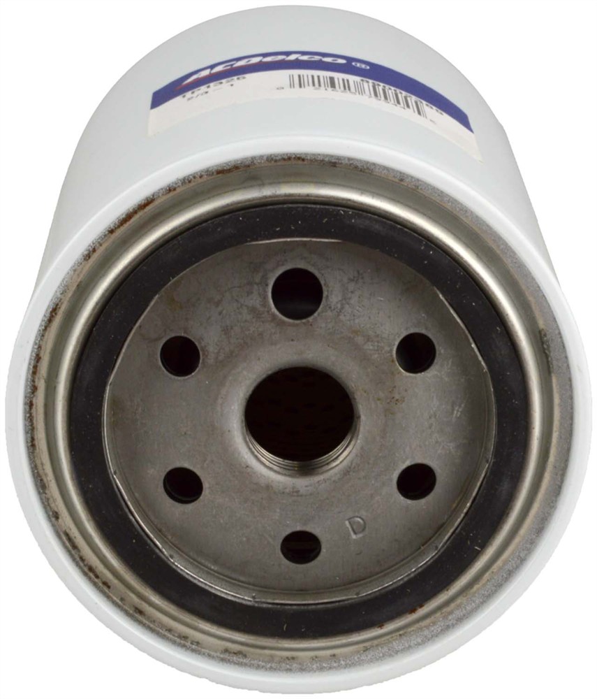 ACDelco Engine Oil Filter TP1325 — image 2