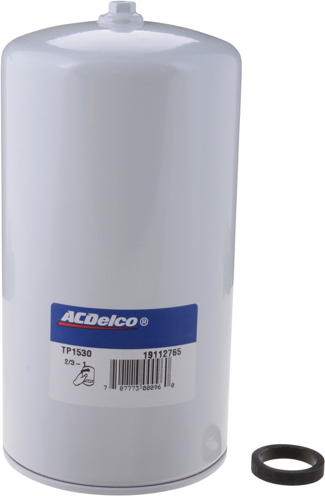 ACDelco Fuel Filter TP1530