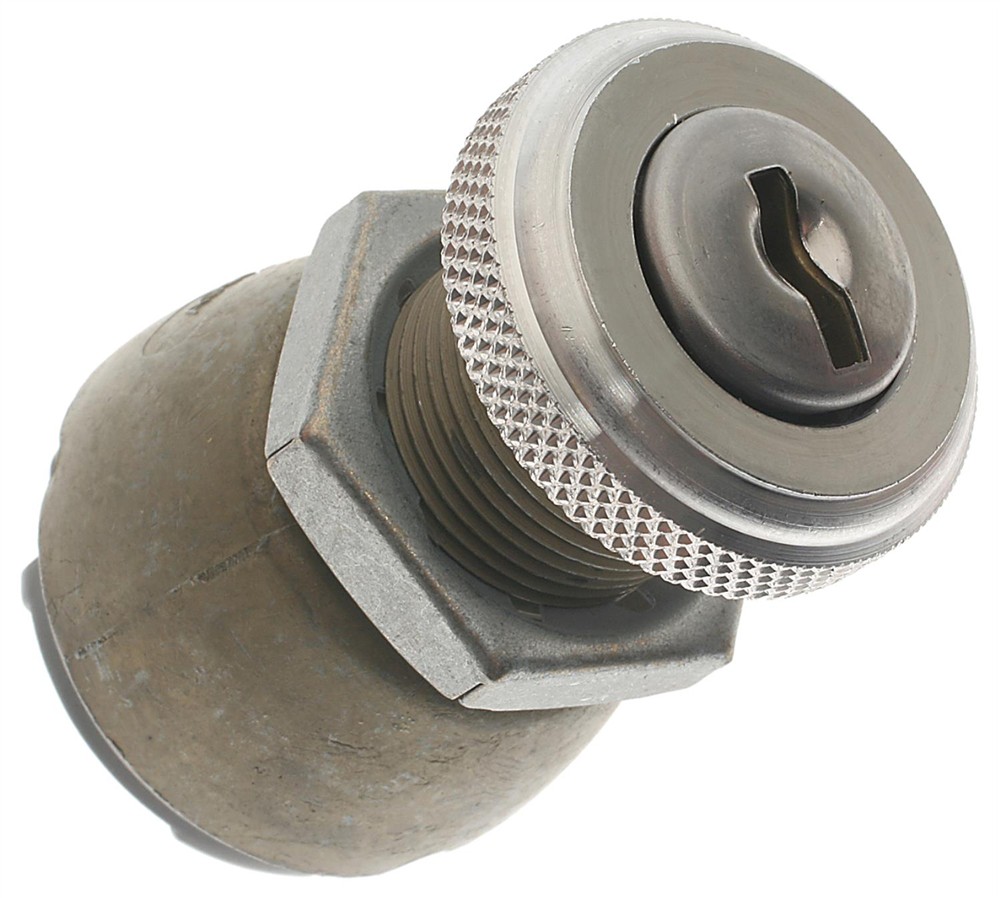 ACDelco Ignition Switch U1431 — image 4