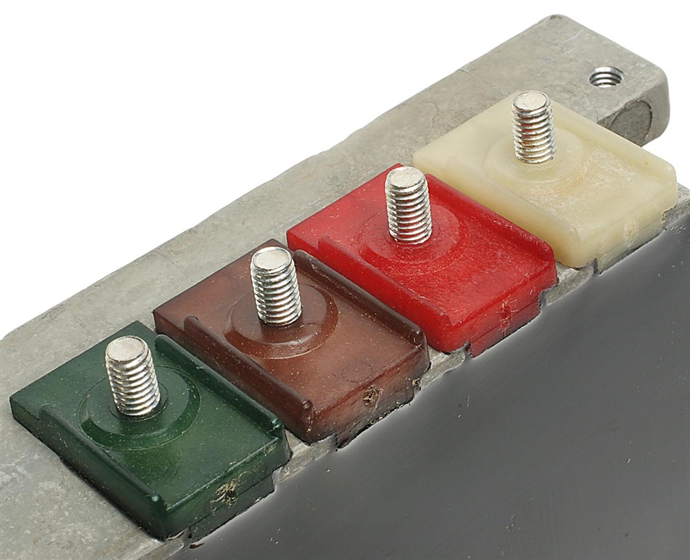 ACDelco Ignition Control Module U1983C — image 2