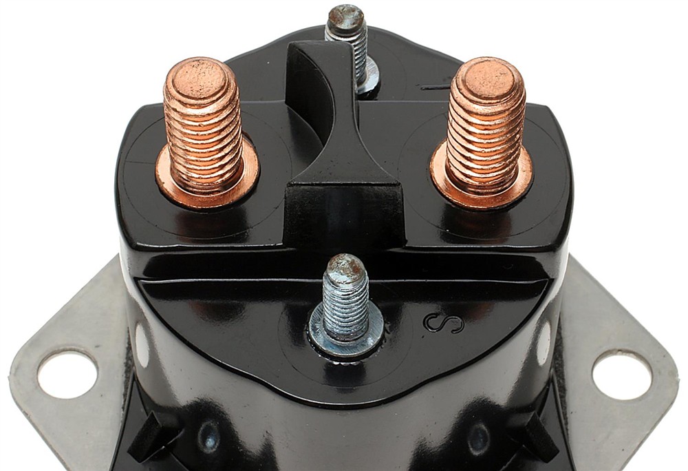 ACDelco Starter Solenoid U964 — image 3