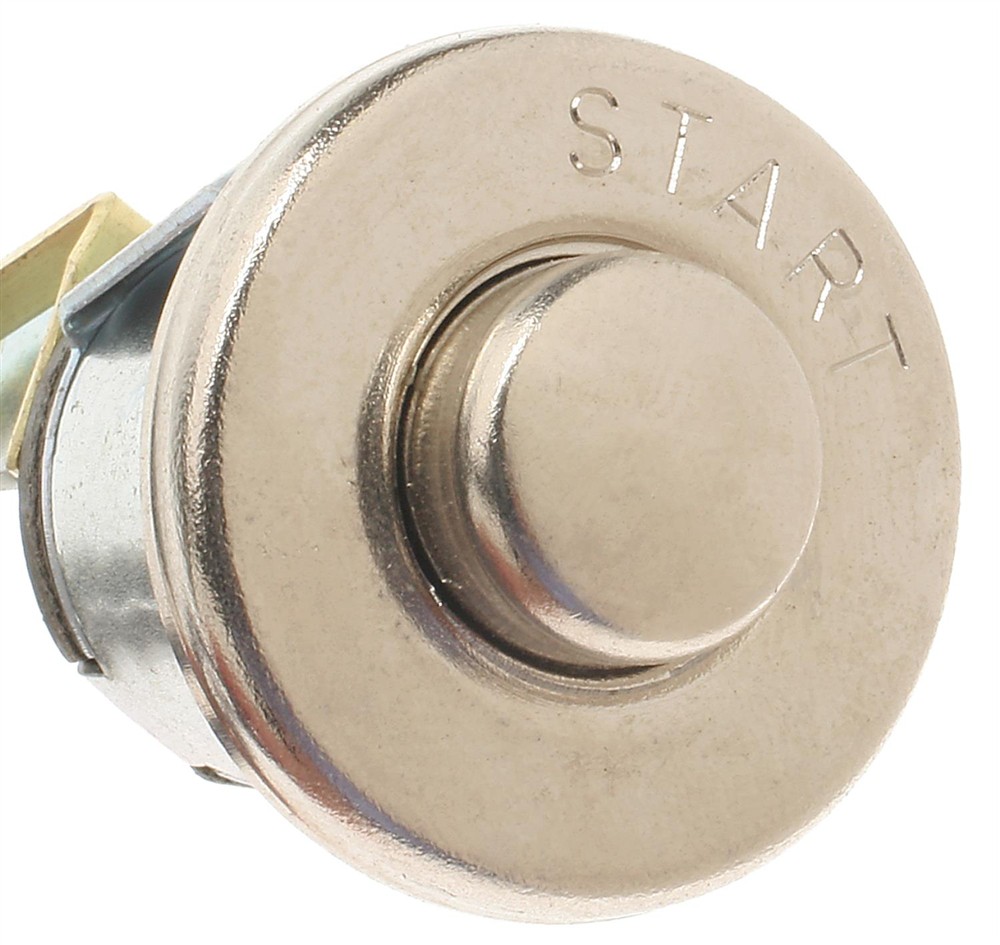 ACDelco Push Button Switch U979 — image 2