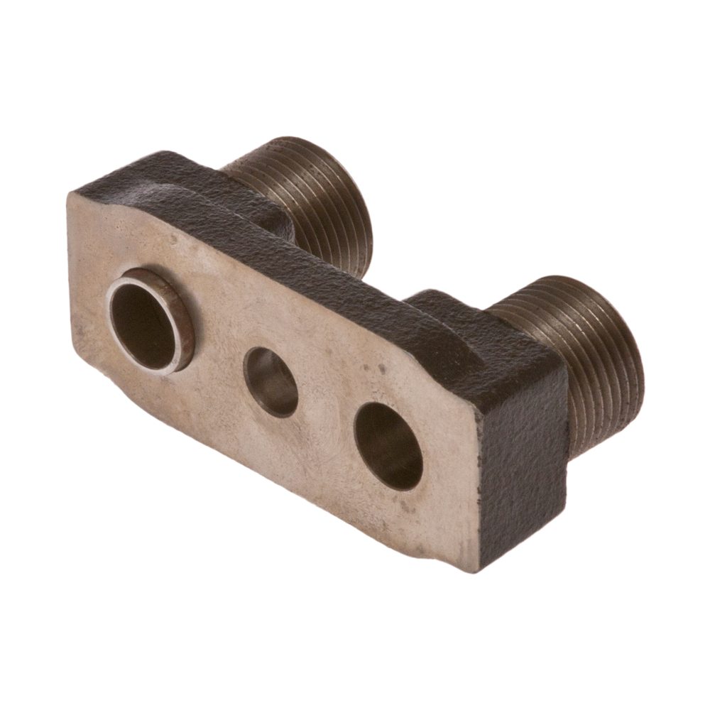 GPD A/C Compressor Fitting 1011256