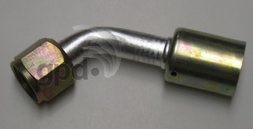GPD A/C Compressor Fitting 1020520 - Main Image