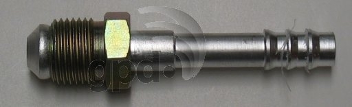 GPD A/C Compressor Fitting 1021116 - Main Image