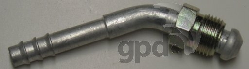 GPD A/C Compressor Fitting 1021216 - Main Image