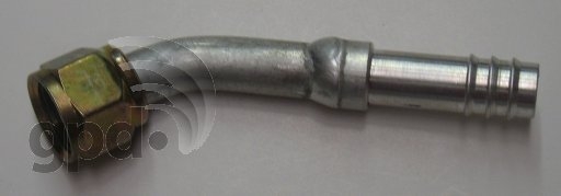 GPD A/C Compressor Fitting 1023520