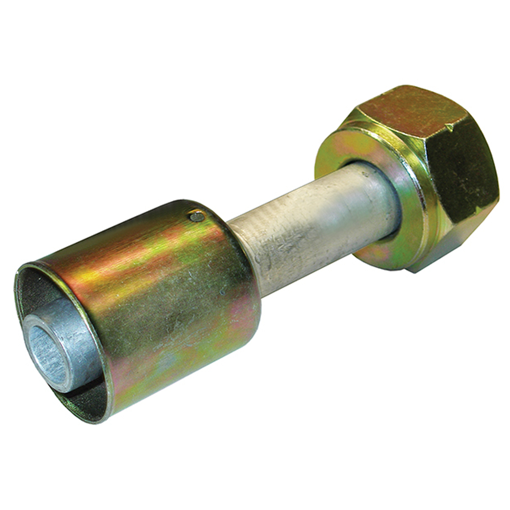 GPD A/C Compressor Fitting 1024482 - Main Image