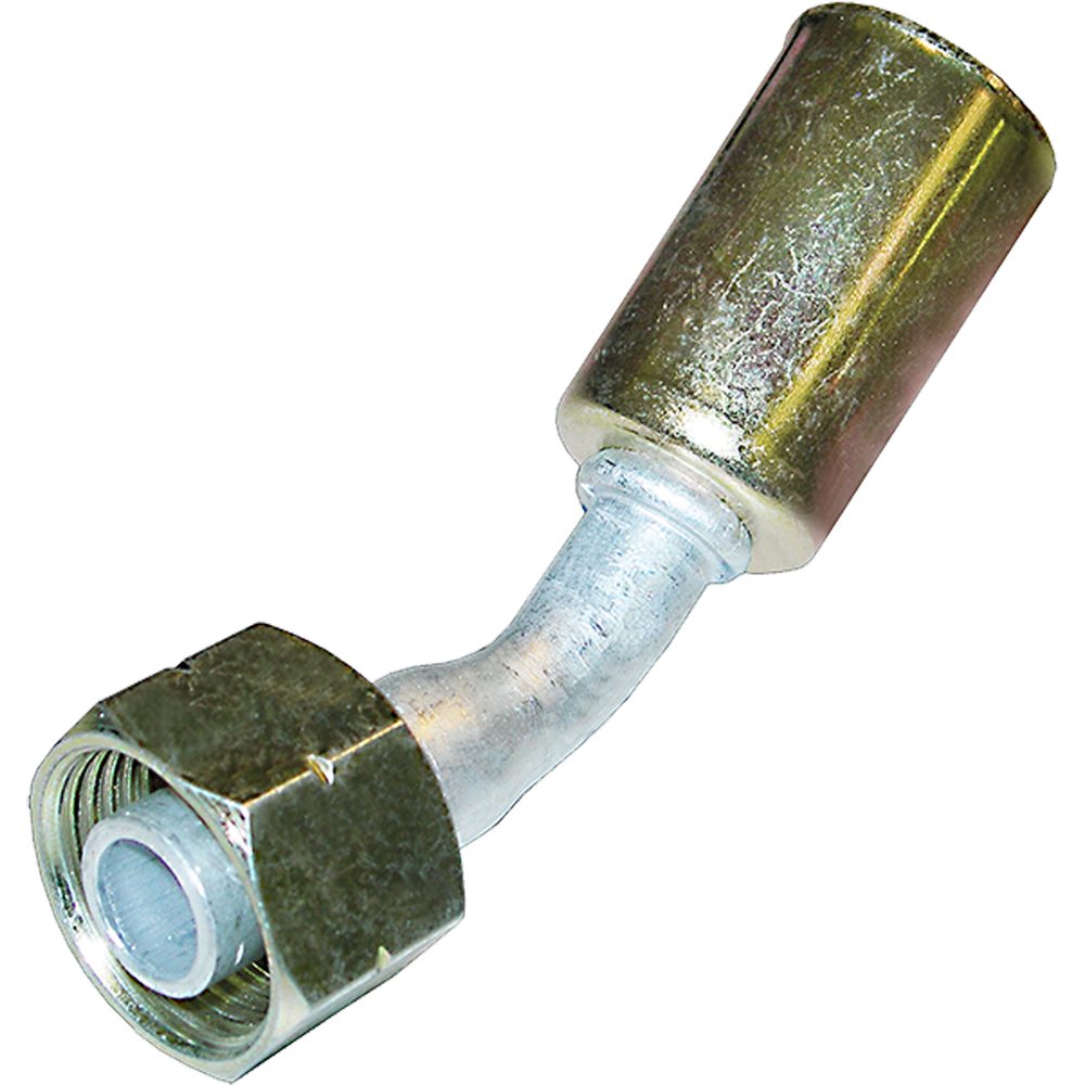 GPD A/C Compressor Fitting 1024536