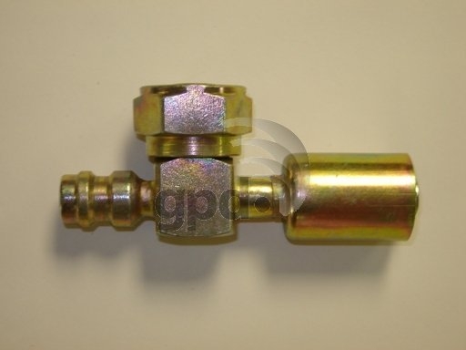 GPD A/C Compressor Fitting 1024828 - Main Image