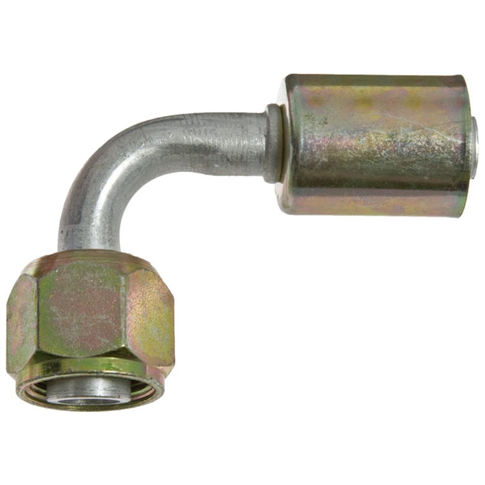 GPD A/C Compressor Fitting 1028088