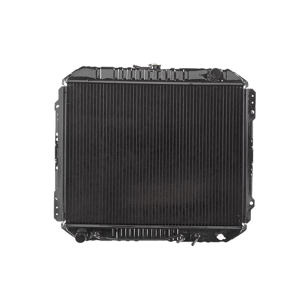 GPD Radiator 1136C - Main Image