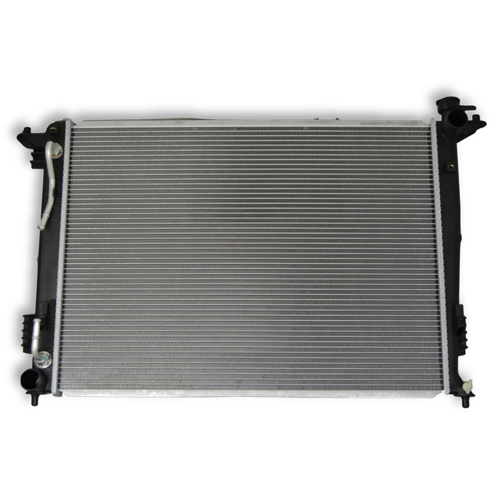 GPD Radiator 13150C - Main Image
