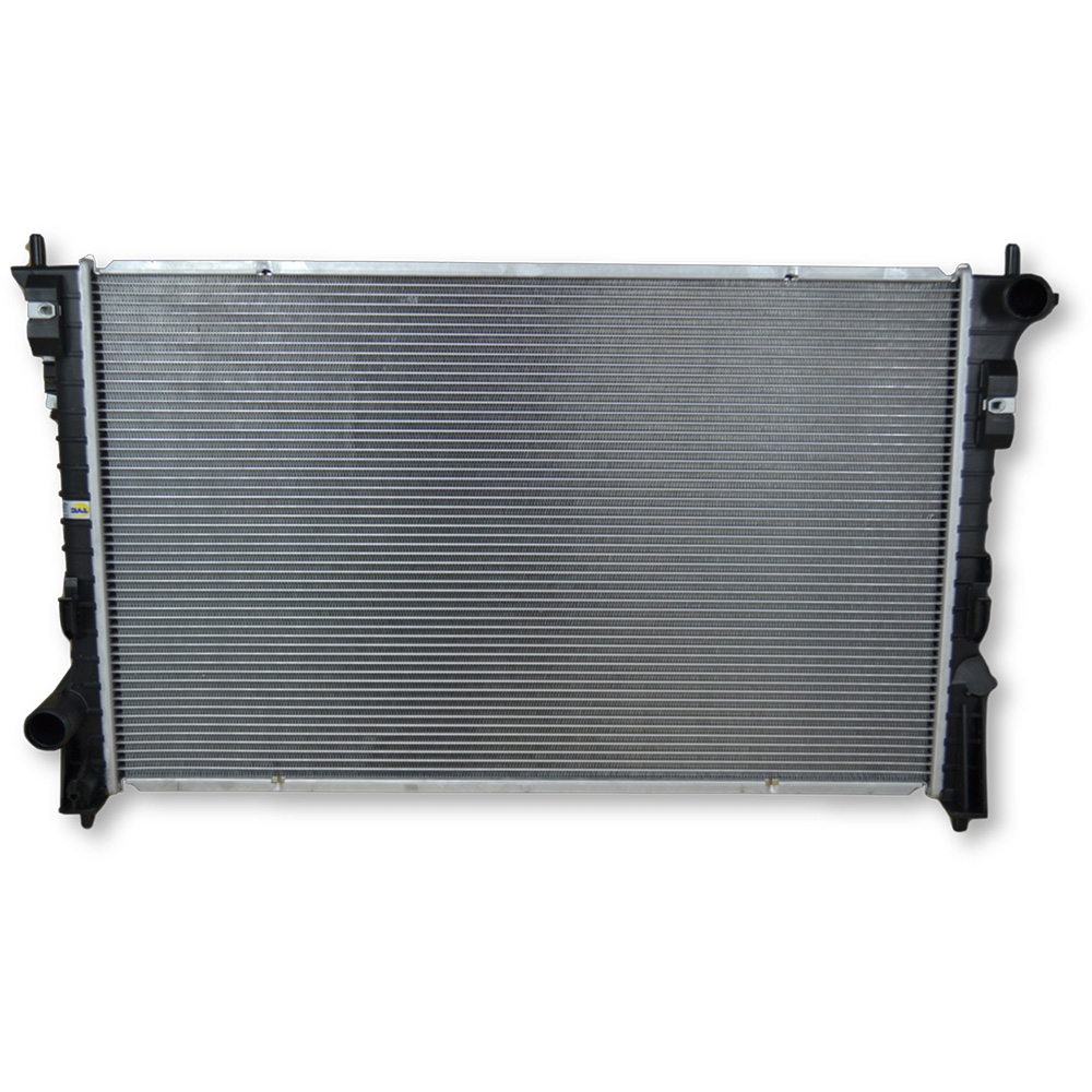 GPD Radiator 13309C - Main Image