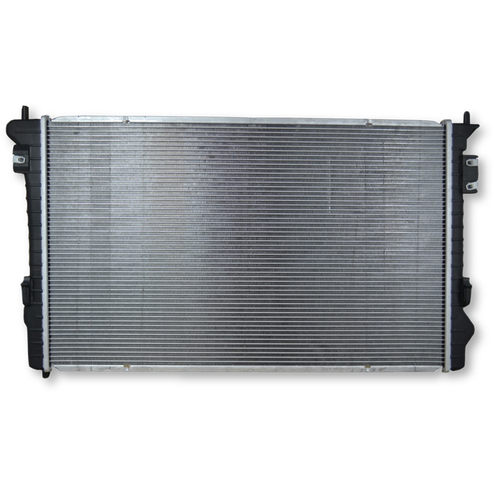 GPD Radiator 13309C - 2