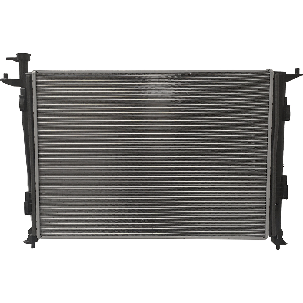 GPD Radiator 13587C - Main Image