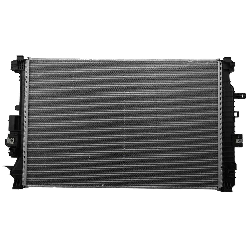 GPD Radiator 13886C — image 2