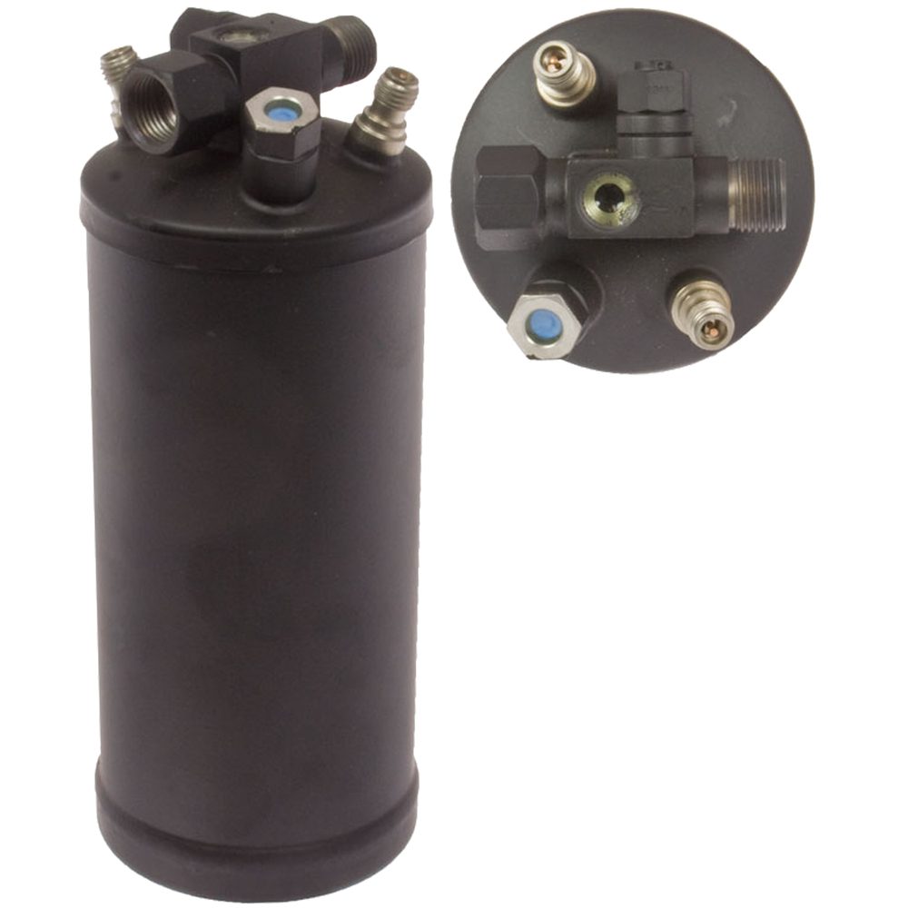 GPD A/C Receiver Drier 1411497
