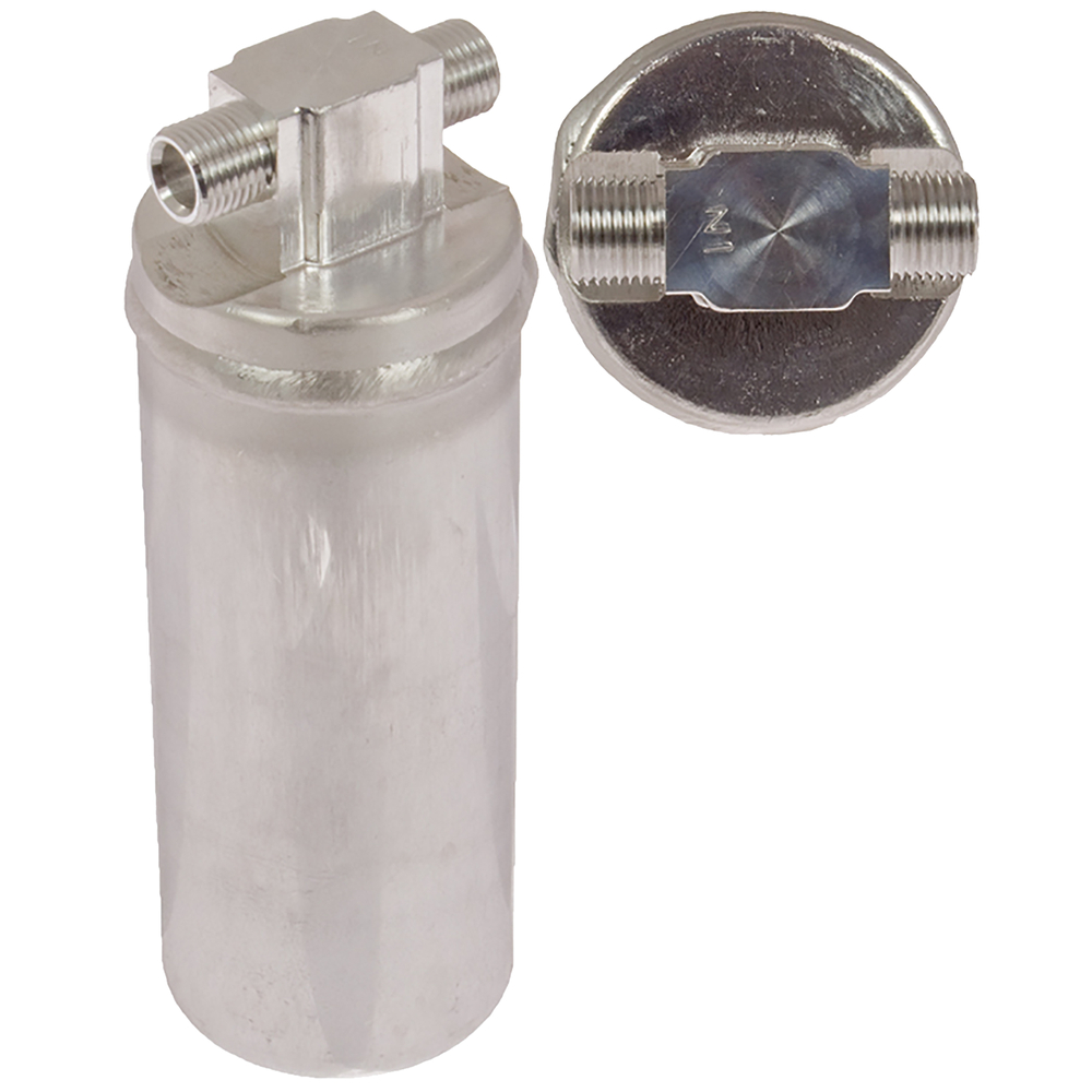 GPD A/C Receiver Drier 1411550 - Main Image