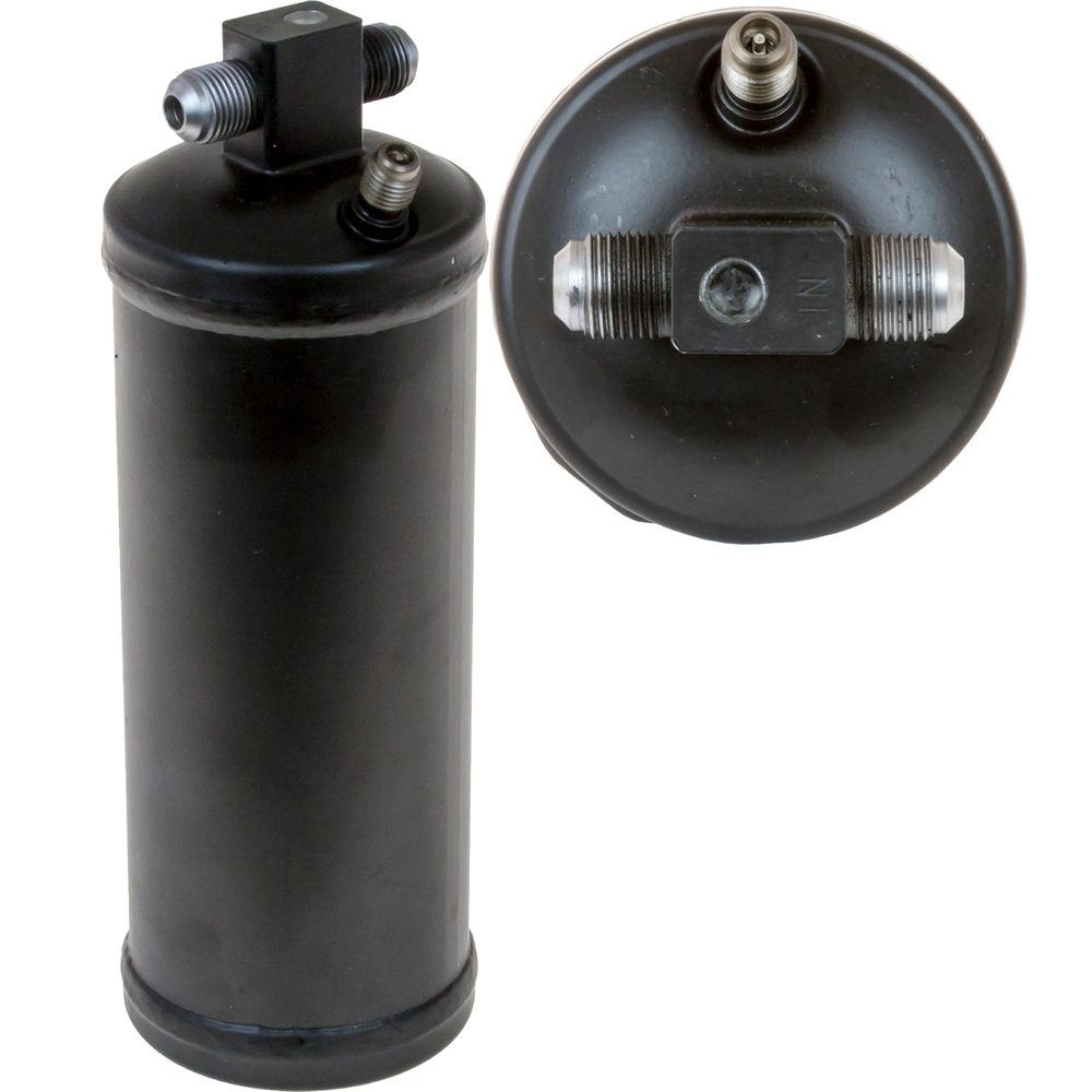 GPD A/C Receiver Drier 1412019