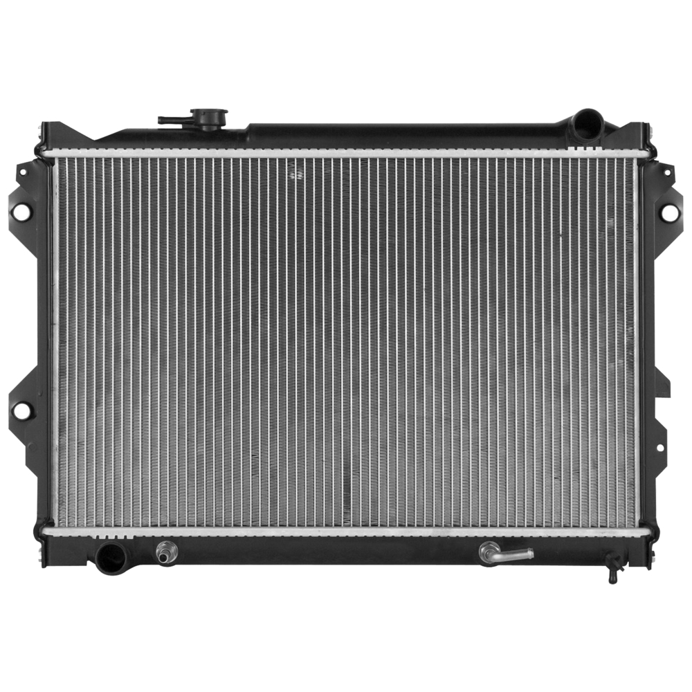 GPD Radiator 1424C - Main Image