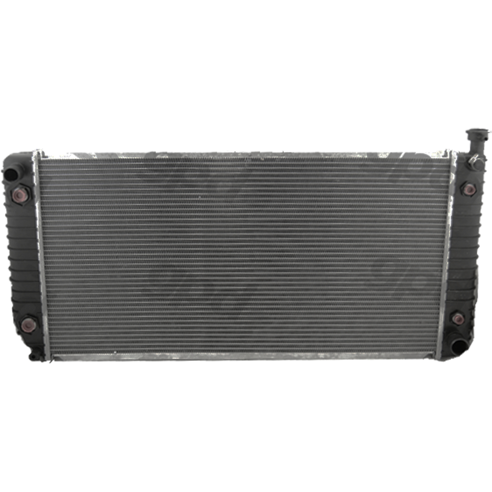 GPD Radiator 1520C - Main Image