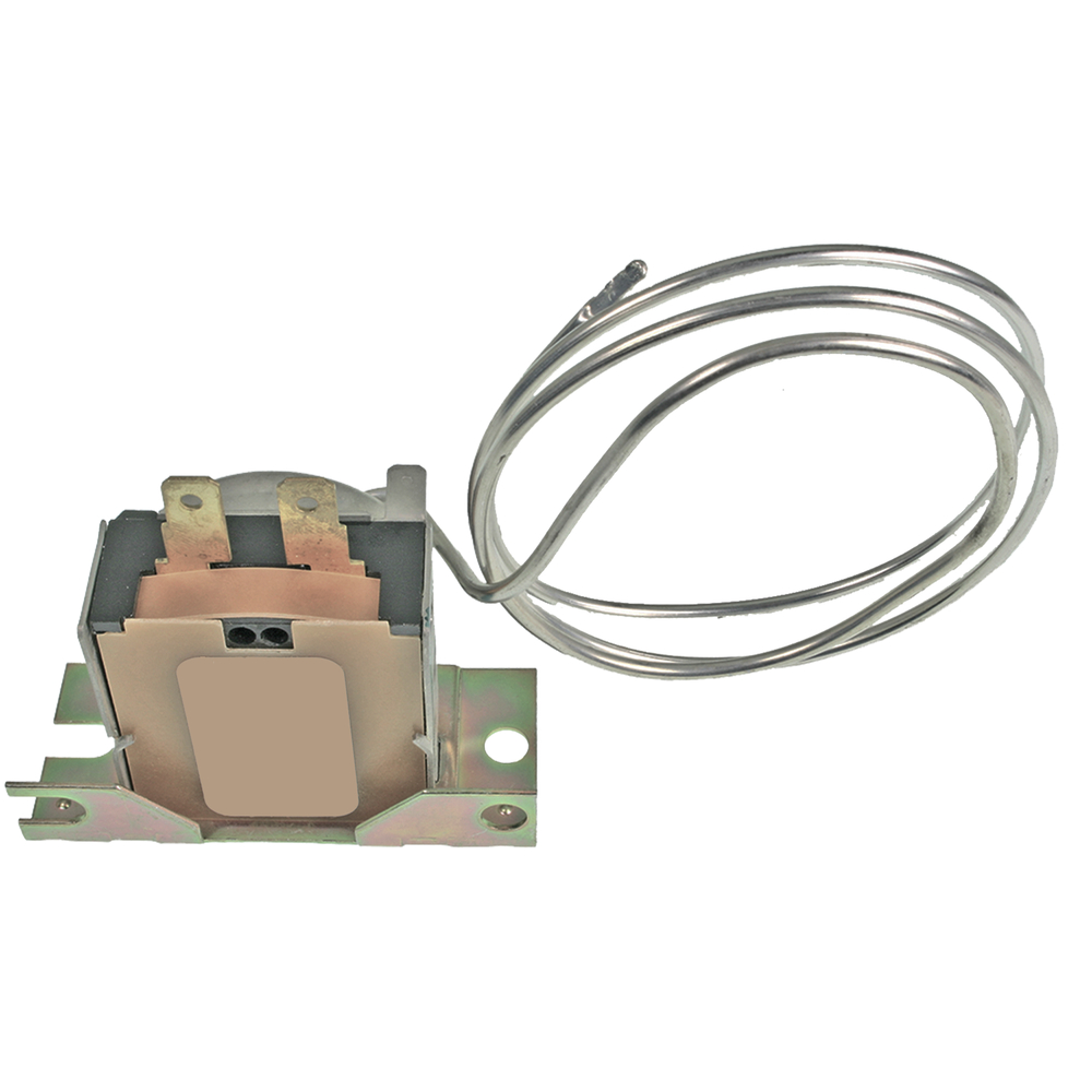 HVAC Switch - gpd HVAC Switch 1711672 - Main Image
