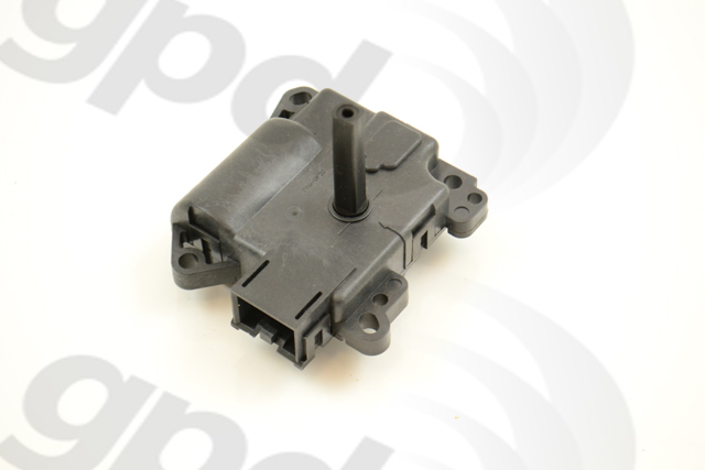 GPD HVAC Blend Door Actuator 1711909 - Main Image