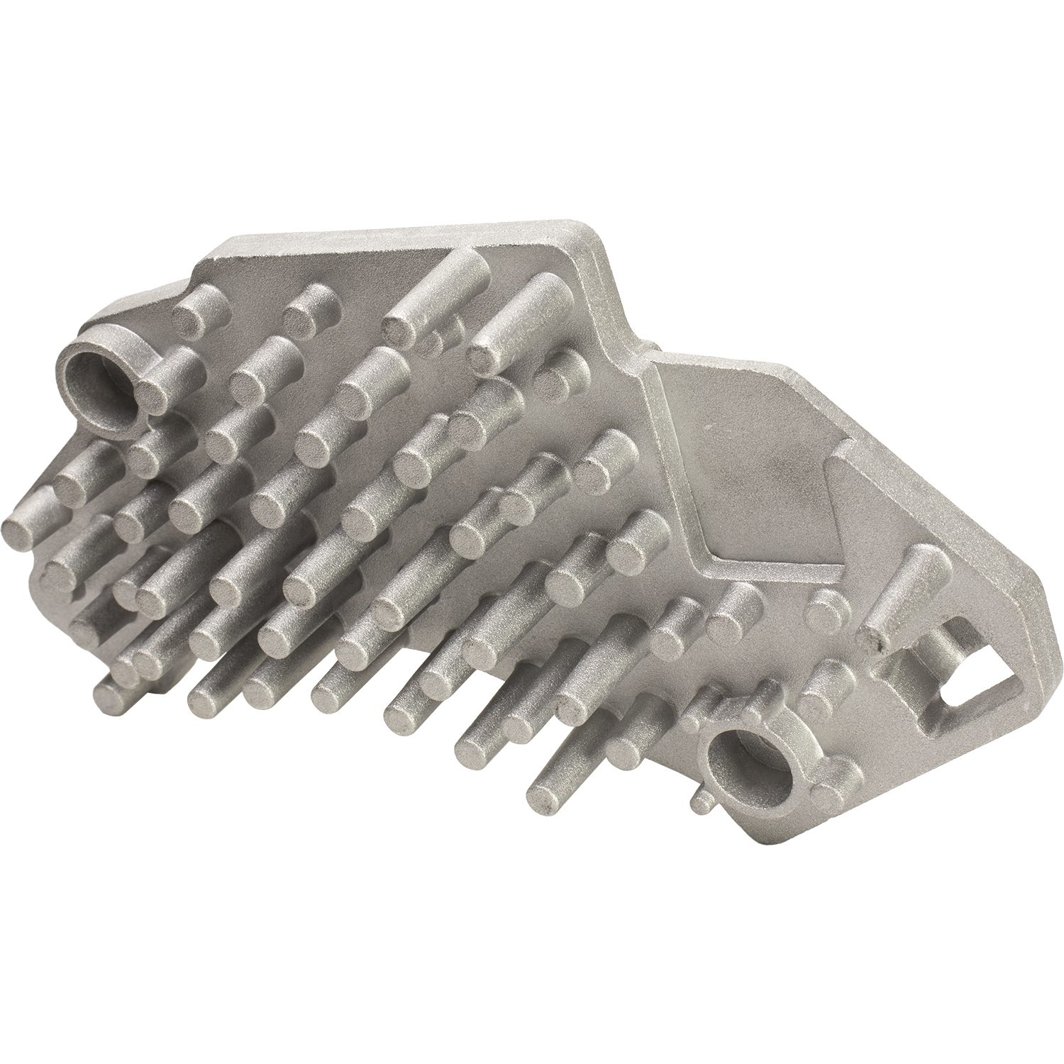 GPD HVAC Blower Motor Resistor 1712858 — image 2