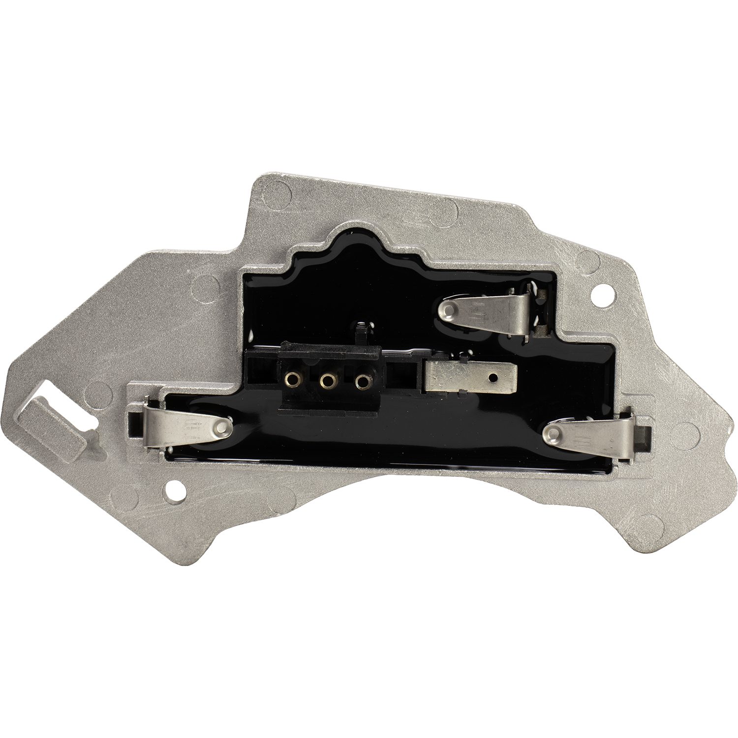 GPD HVAC Blower Motor Resistor 1712858 — image 3