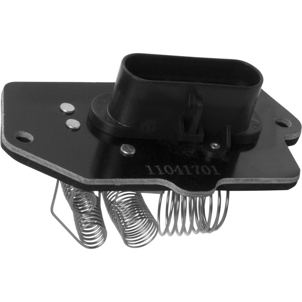 GPD HVAC Blower Motor Resistor 1713087