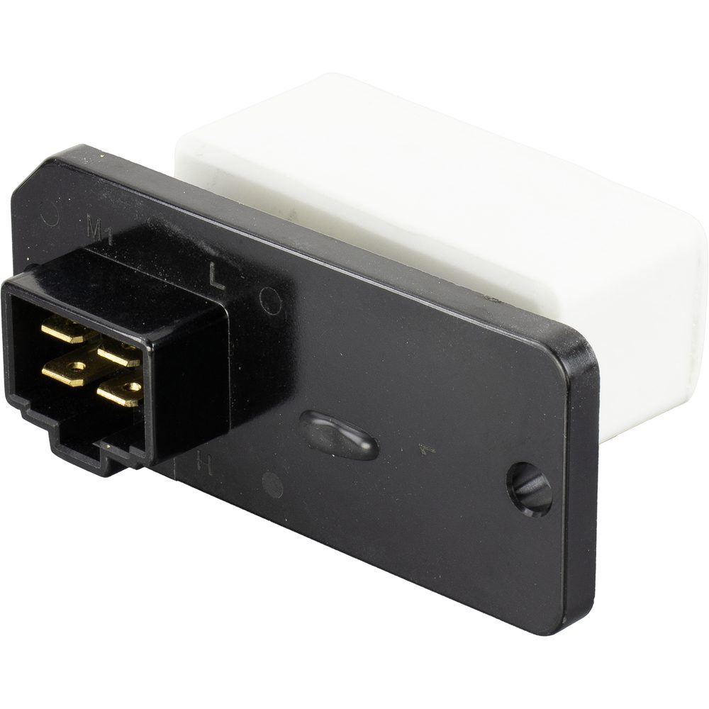 GPD HVAC Blower Motor Resistor 1713098