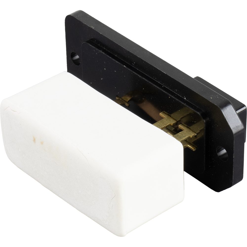 GPD HVAC Blower Motor Resistor 1713098 — image 2