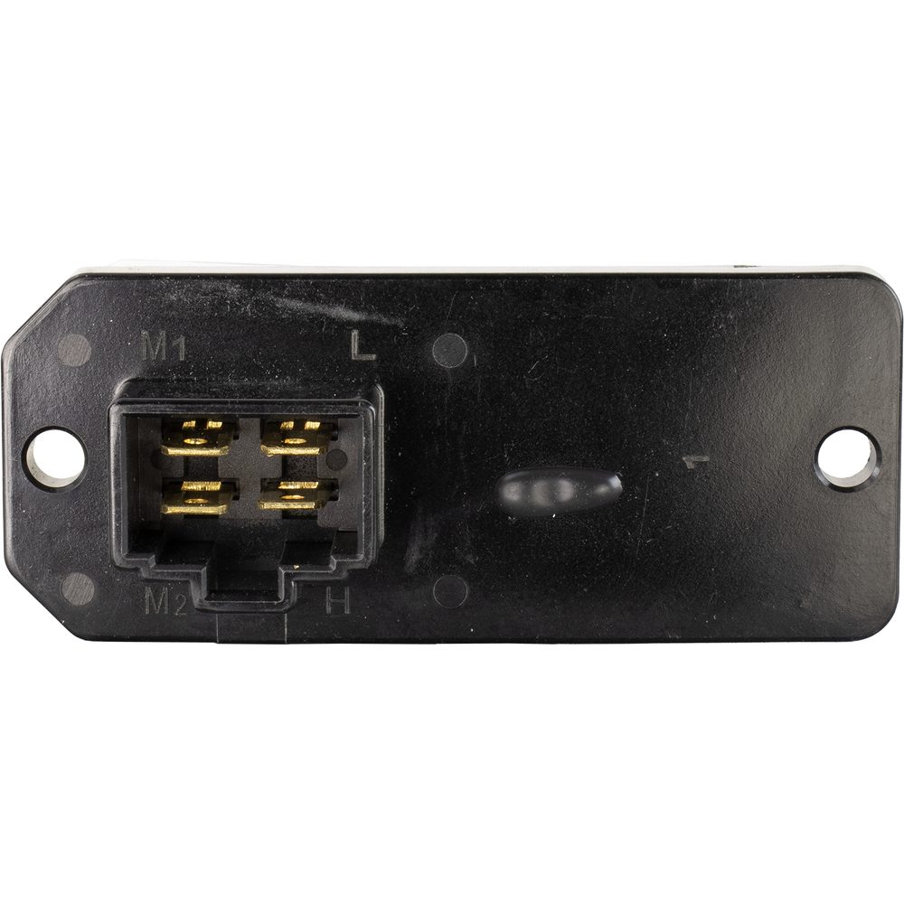 GPD HVAC Blower Motor Resistor 1713098 — image 3