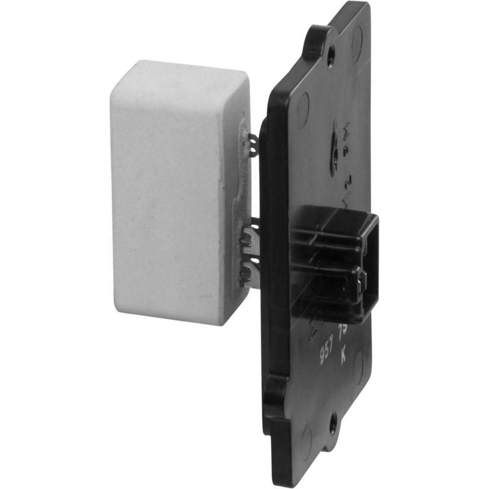 GPD HVAC Blower Motor Resistor 1713112