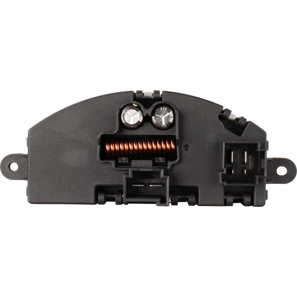 GPD HVAC Blower Motor Resistor 1713439 — image 3