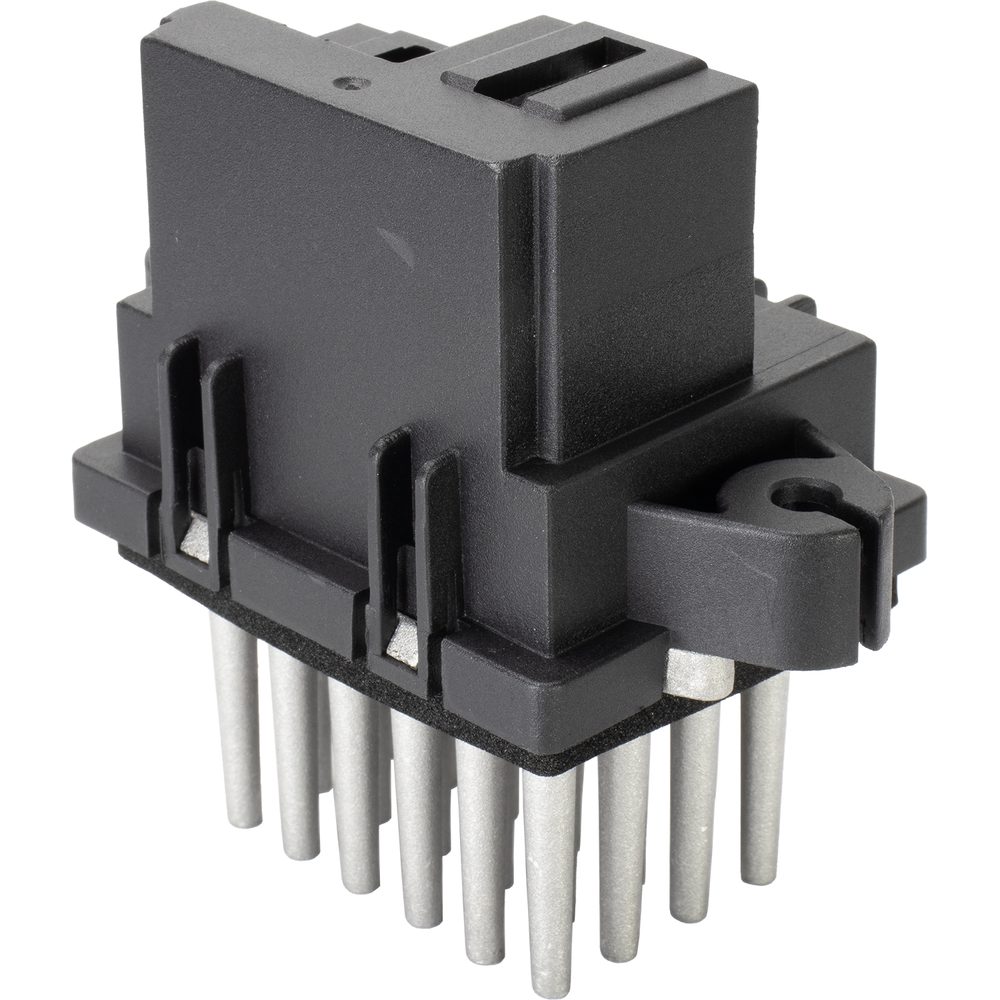 GPD HVAC Blower Motor Resistor 1713559 — image 2