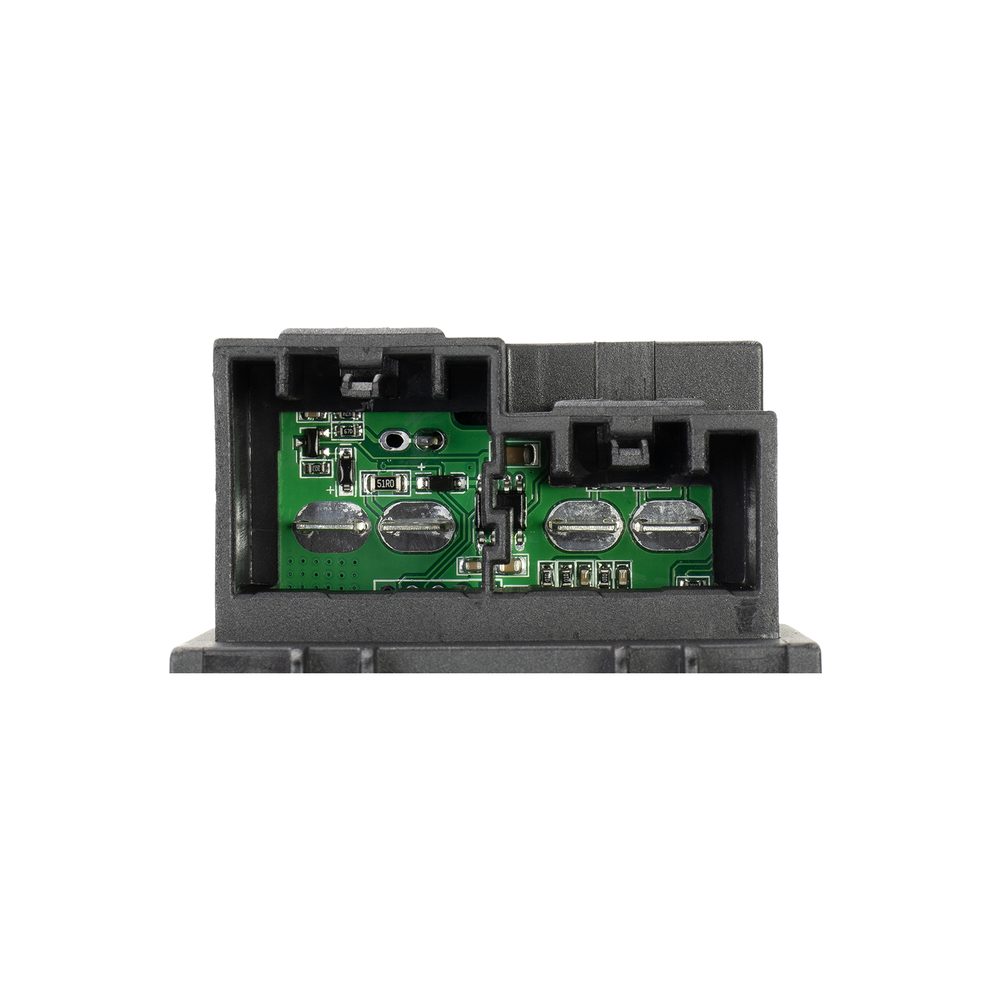 GPD HVAC Blower Motor Resistor 1713559 — image 3