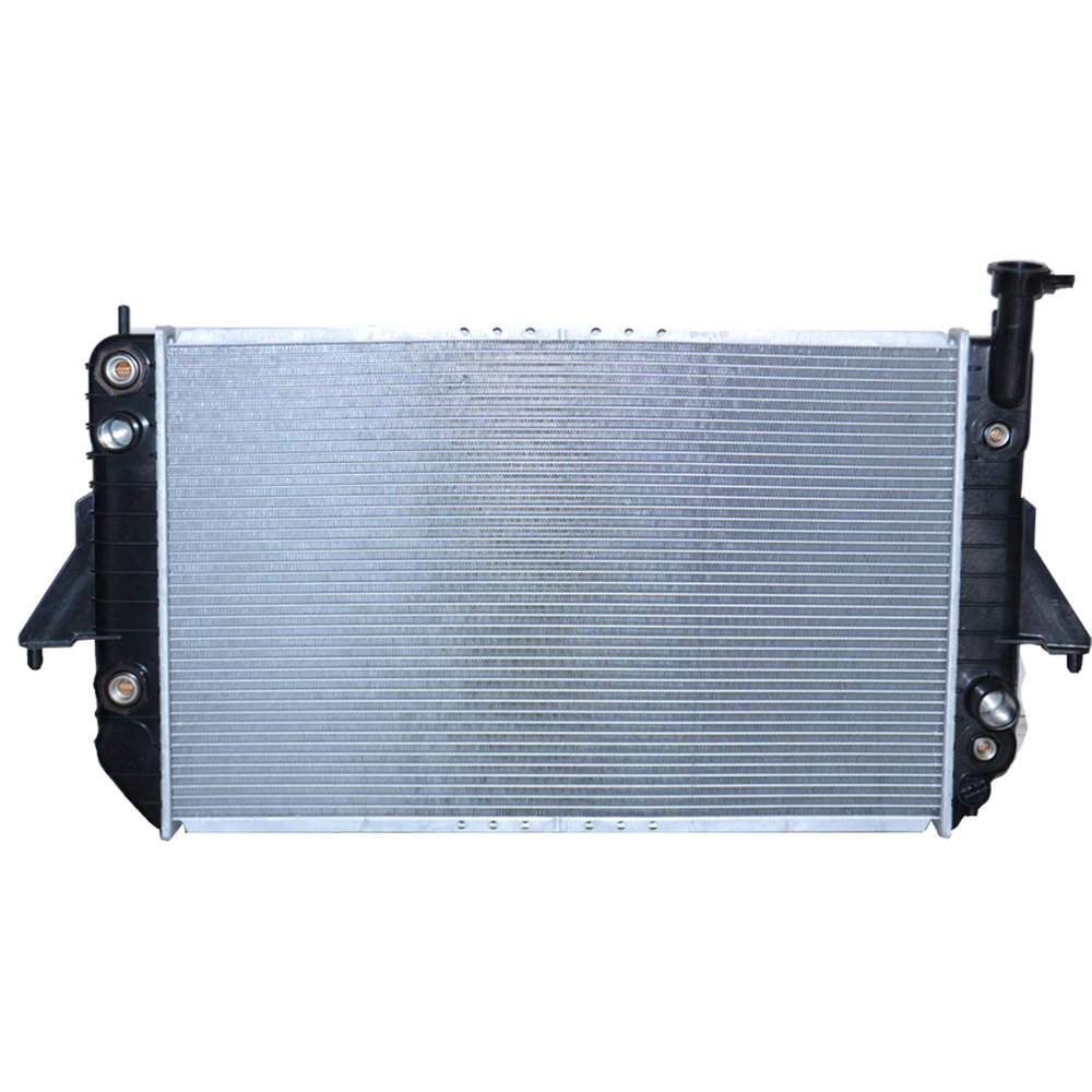 GPD Radiator 1786C - Main Image