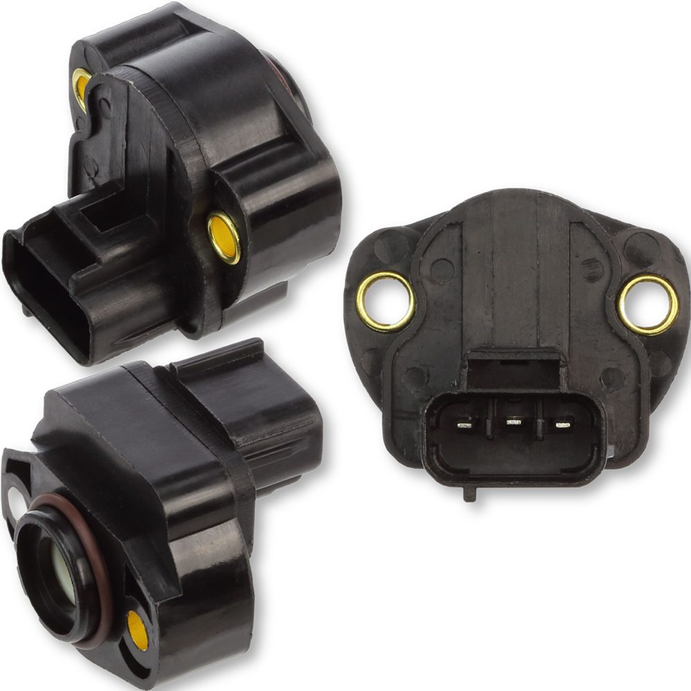 GPD Throttle Position Sensor 1811979