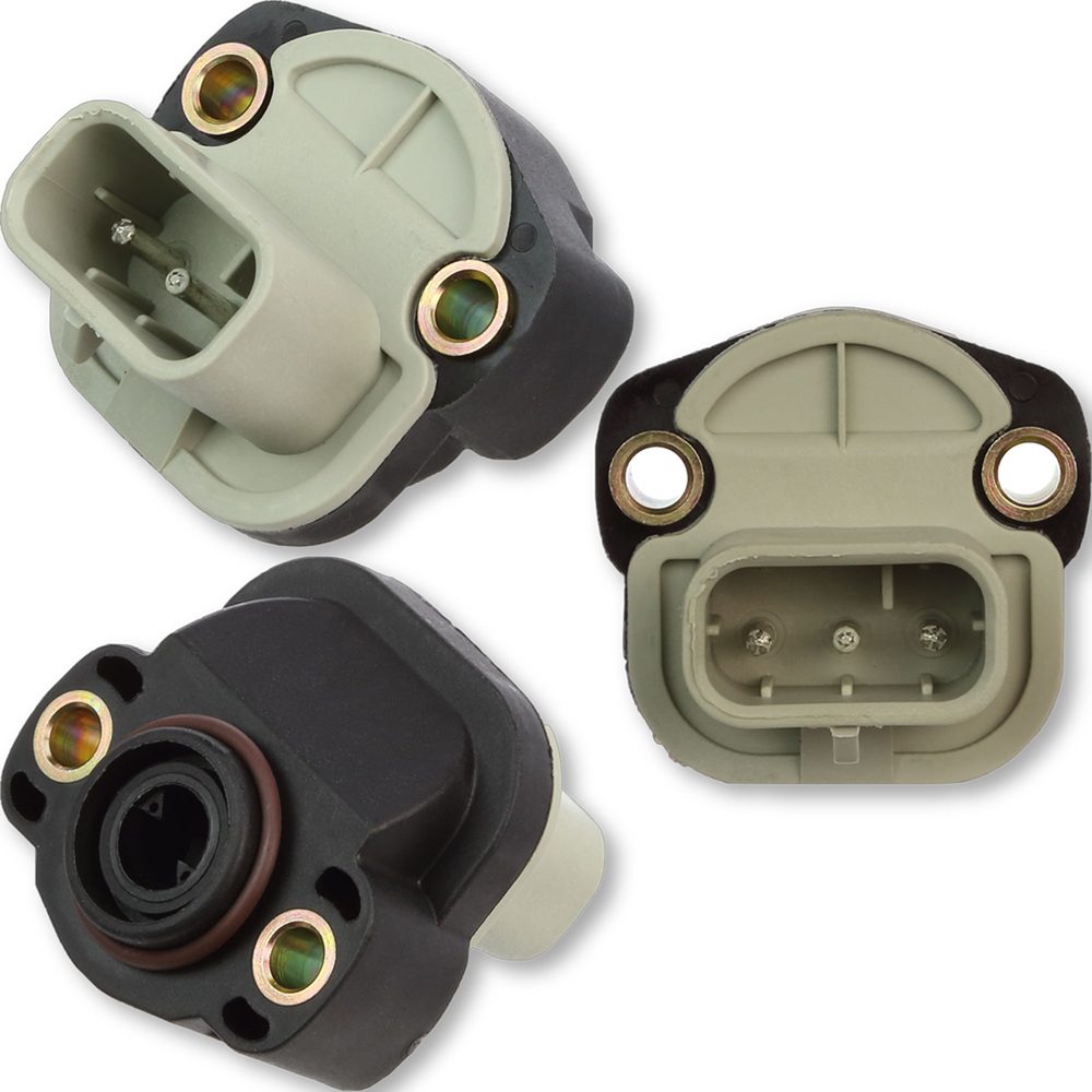 GPD Throttle Position Sensor 1812038