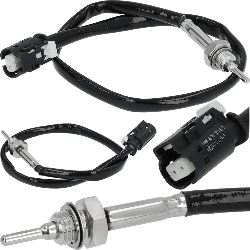 GPD Exhaust Gas Temperature (EGT) Sensor 1812195