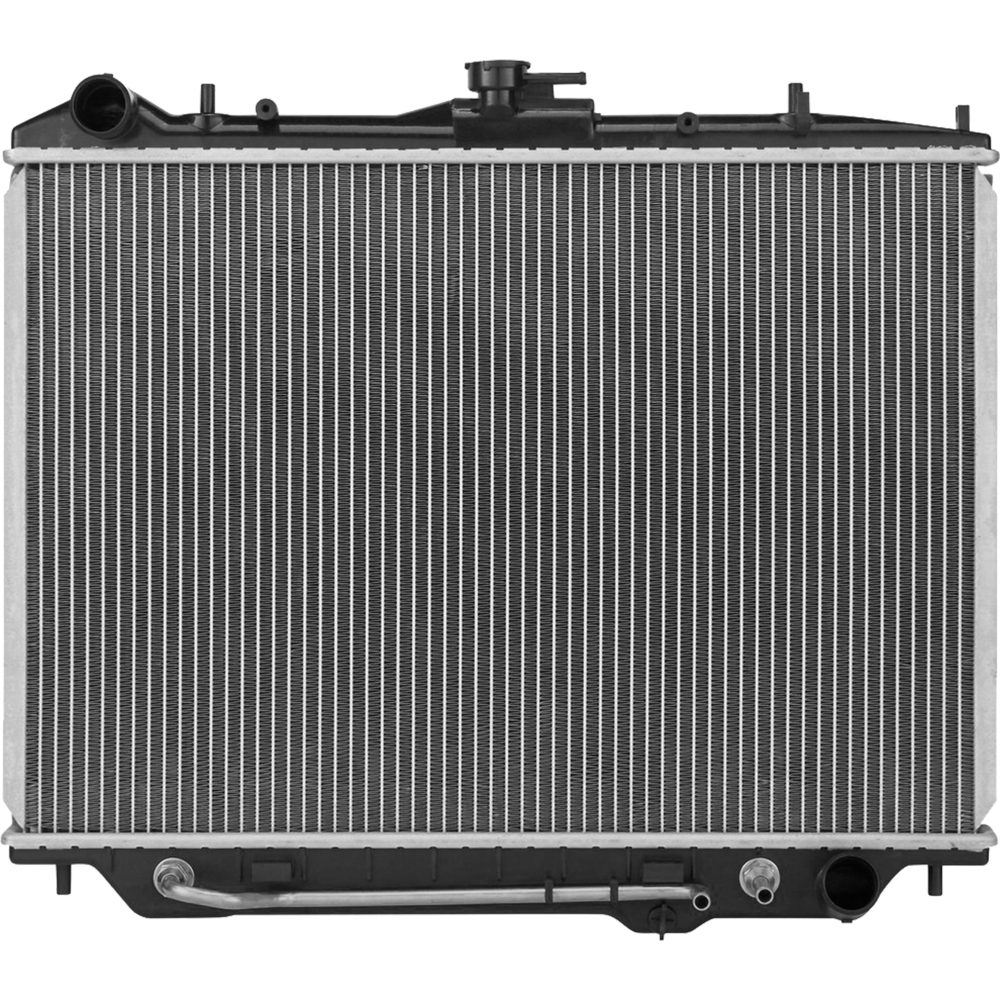 GPD Radiator 2195C