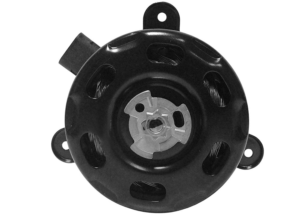 GPD Engine Cooling Fan Motor 2312115