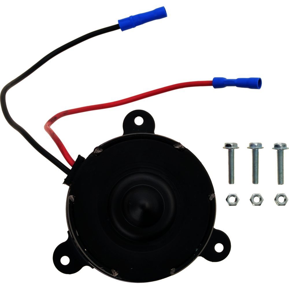 GPD Engine Cooling Fan Motor 2312139 — image 2