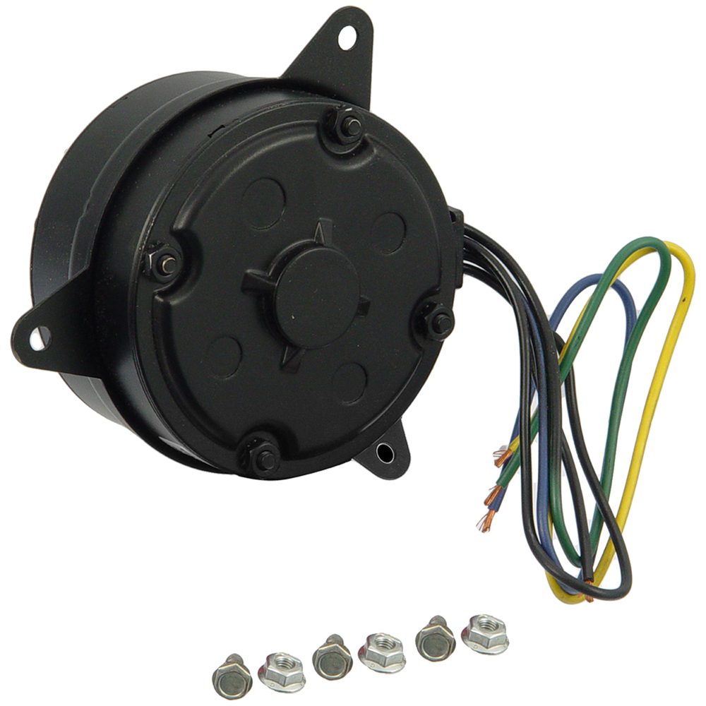 GPD Engine Cooling Fan Motor 2312142 — image 2