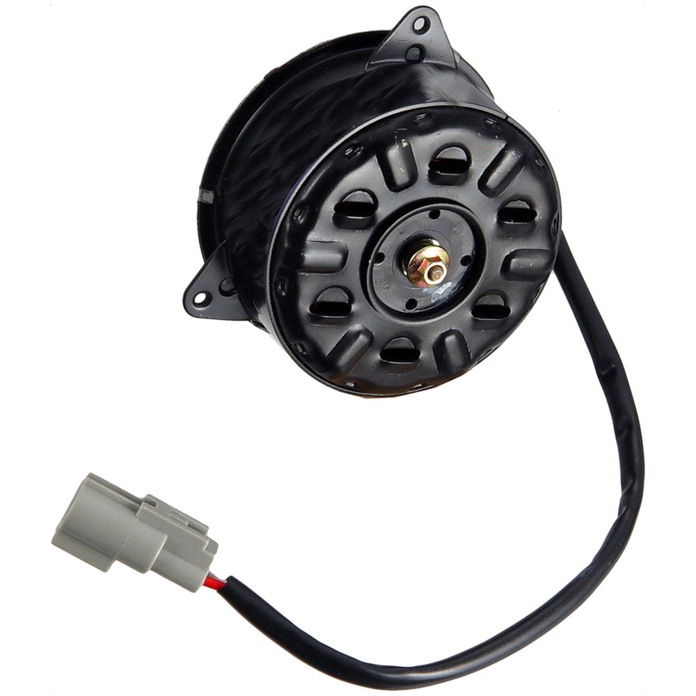 GPD Engine Cooling Fan Motor 2312148