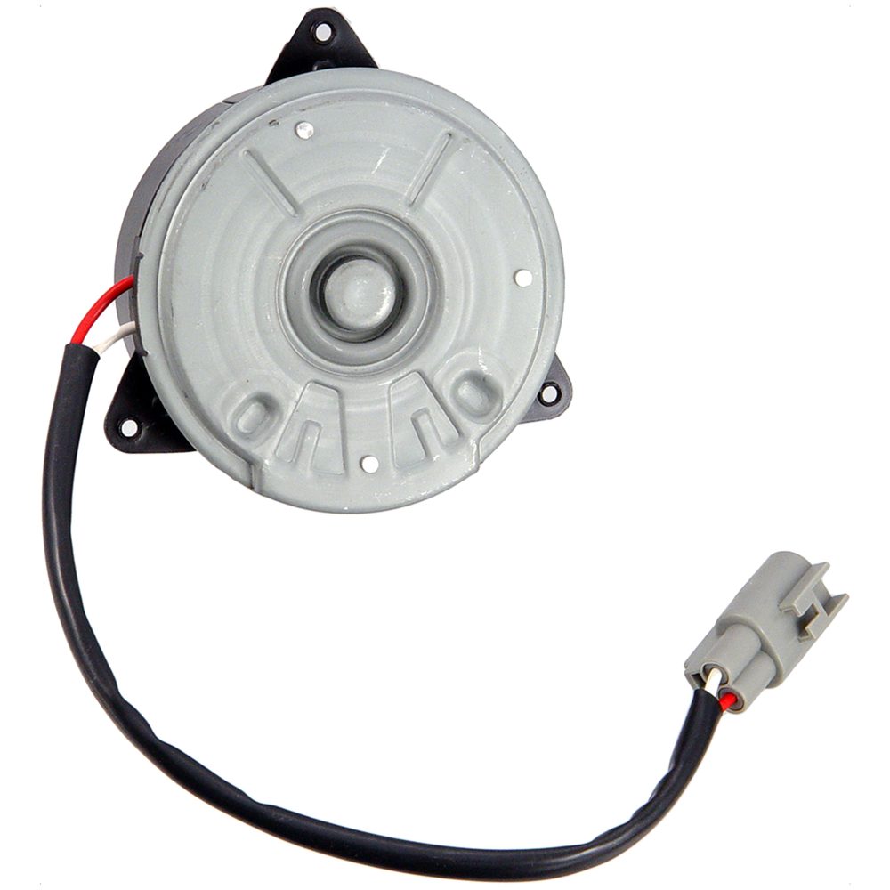 GPD Engine Cooling Fan Motor 2312148 — image 2
